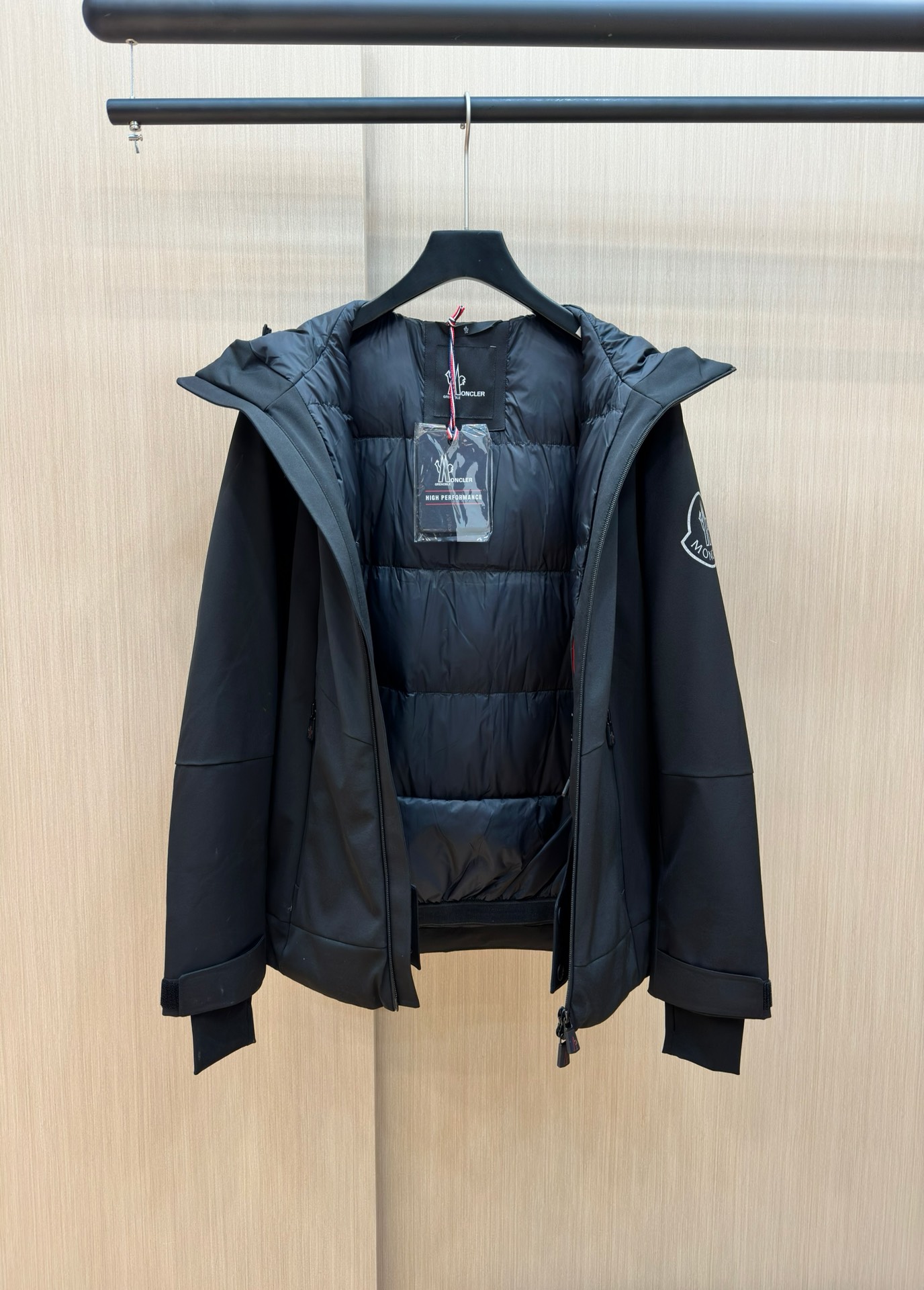 Moncler Down Jackets